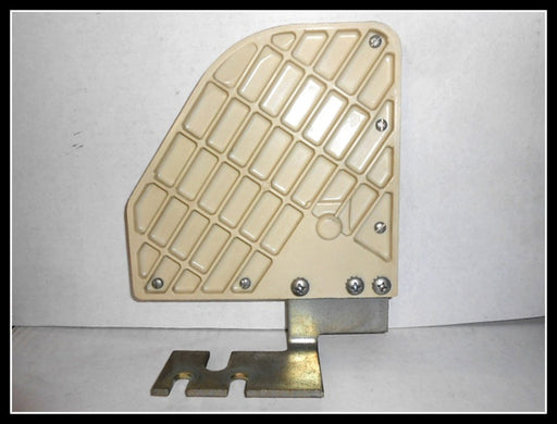 Westinghouse WLI Arc Chute and Stationary Contact Assembly