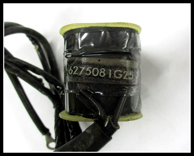 GE 6275081G25 Shunt Trip Coil