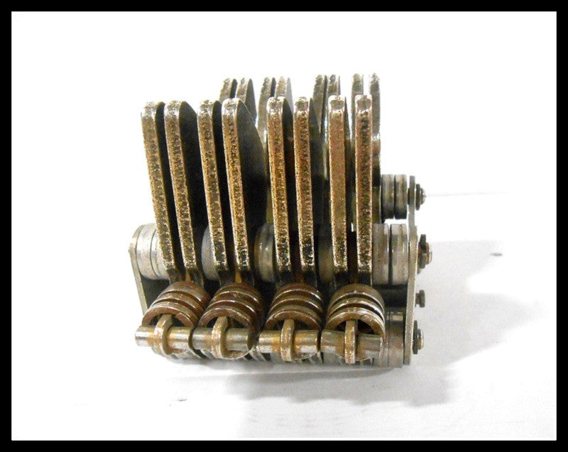 ITE 5486 Finger Cluster, Main Separable Contact