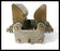 ITE 5486 Finger Cluster, Main Separable Contact
