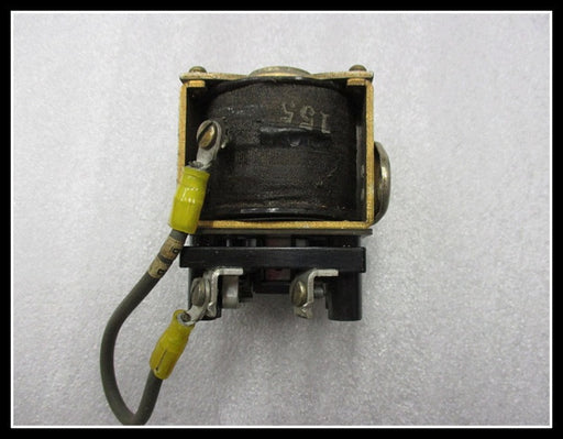 Siemens / Siemens Allis  00-871-797-00-107  Y Relay