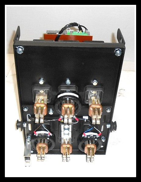Westinghouse DB-25 Circuit Breaker