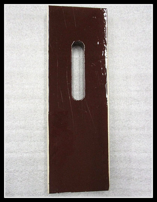 Westinghouse 437D923H02 Buss Pass Through Insulator
