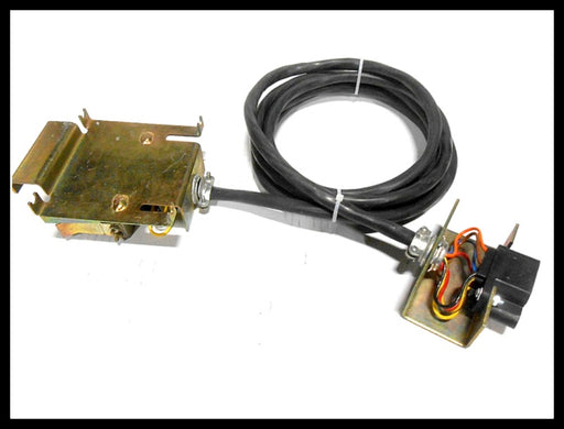 Westinghouse 6526C23G11 VCP-W Umbilical Test Jumper