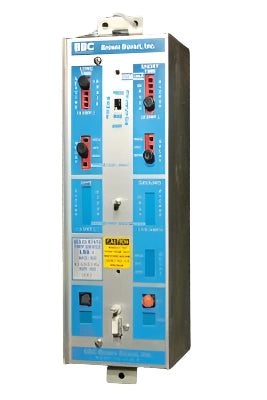 BBC LSS4 soild state device