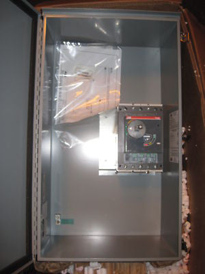 ABB SACE T5L 400 Circuit breaker 