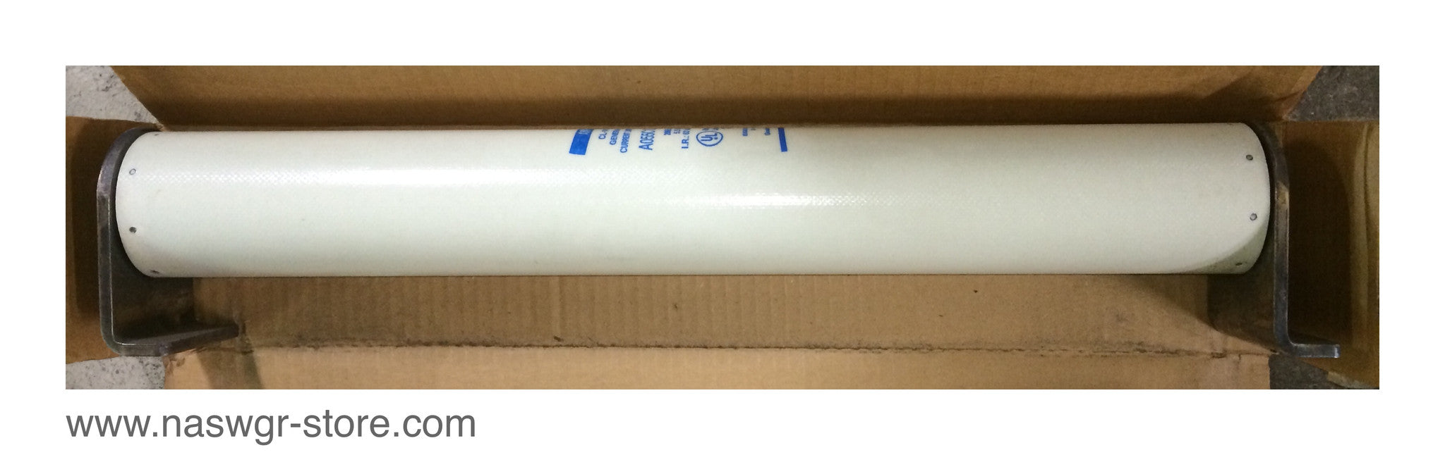 A055C1D0R0-200E ~ Unused Surplus in Box Gould Shawmut A055C1D0R0-200E Fuse