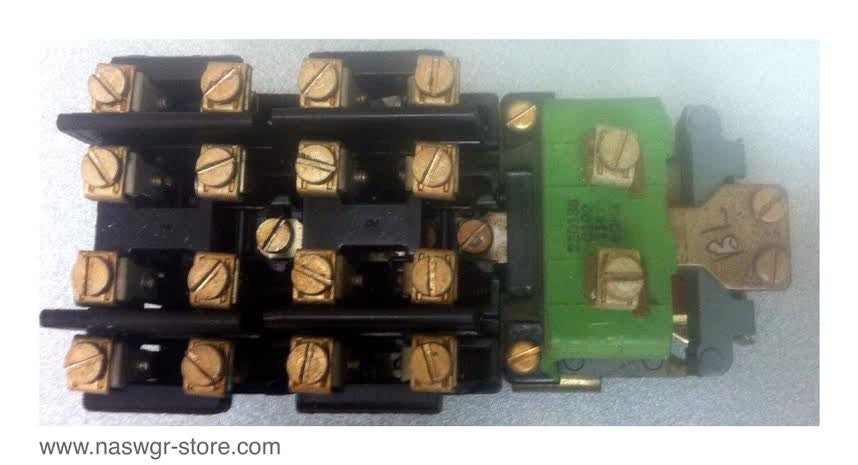 CR2810A 14 AG ~ GE CR2810A 14 AG Contactor