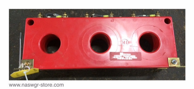 9917D43H22 , Cutler Hammer 9917D43H22 Current Transformer