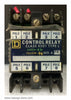 L0-40 ~ Square D L0-40 Control Relay ~ Class 8501