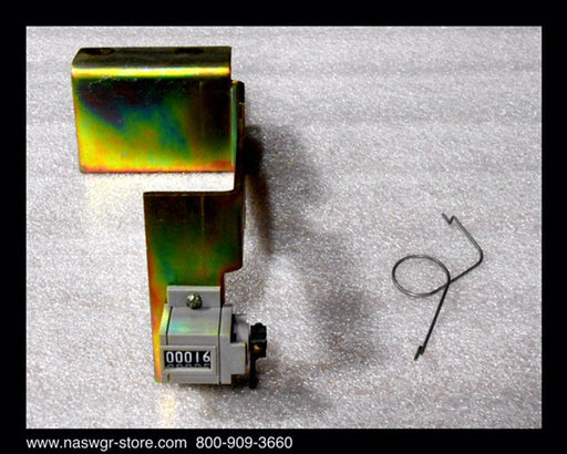 Westinghouse VCP-W Circuit Breaker Counter