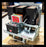 DB-75 ~ Westinghouse DB-75 Circuit Breaker ~ 3000 Amp