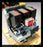 DB-75 ~ Westinghouse DB-75 Circuit Breaker ~ 3000 Amp