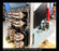 DB-75 ~ Westinghouse DB-75 Circuit Breaker ~ 3000 Amp