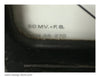 36-270 ~ Rapid Electric Company 36-270 Amperes DC Meter