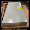 Eaton DH365FGK Heavy Duty Safety Switch - 400A/600V/3P/N1 - Unused