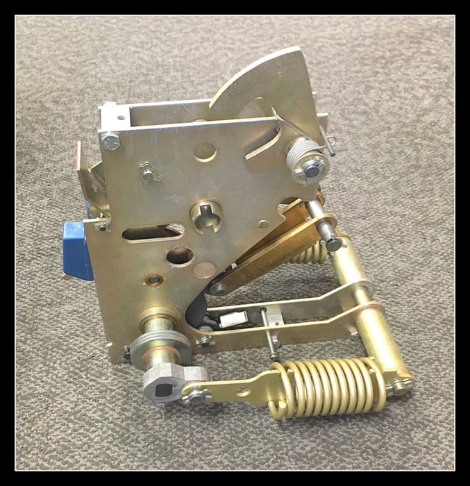 567F759G01 ~ Westinghouse DS-206 M/O Mechanism