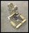 567F759G01 ~ Westinghouse DS-206 M/O Mechanism