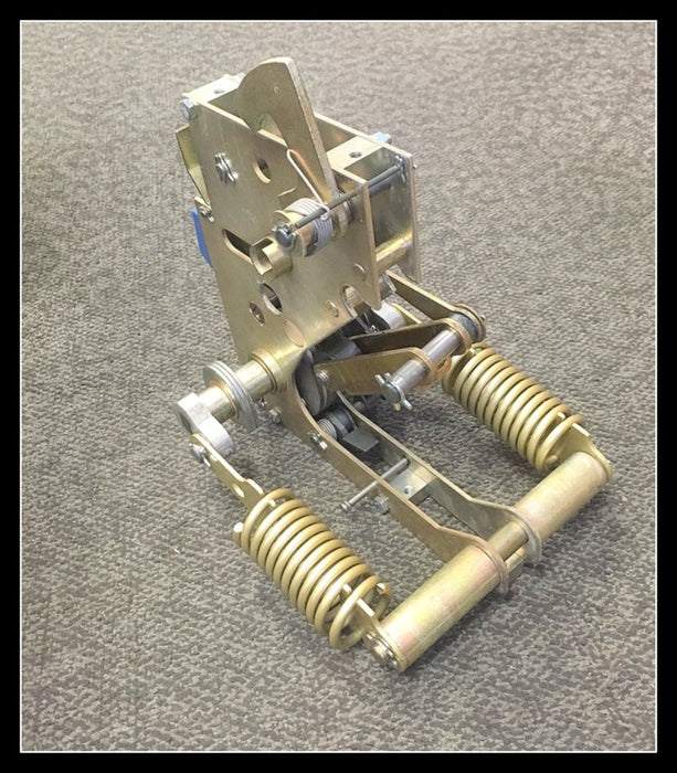 567F759G01 ~ Westinghouse DS-206 M/O Mechanism