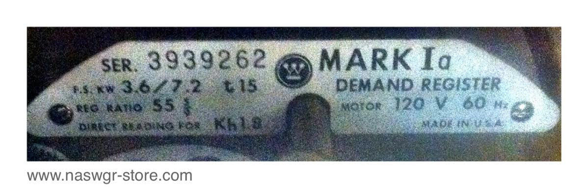 DT25317-1 ~ Westinghouse DT25317-1 Relay