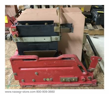 IC2814E221BC313A2 ~ GE IC2814E221BC313A2  AC Contactor ~ 400 Amps