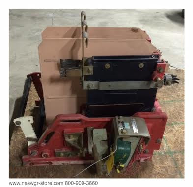 IC2814E221BC313A2 ~ GE IC2814E221BC313A2  AC Contactor ~ 400 Amps