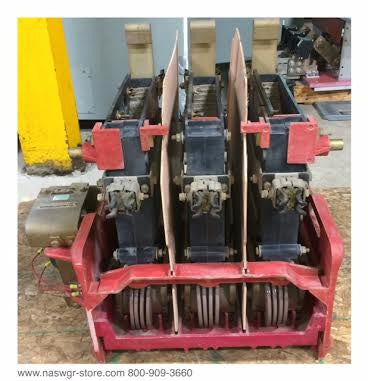 IC2814E221BC313A2 ~ GE IC2814E221BC313A2  AC Contactor ~ 400 Amps