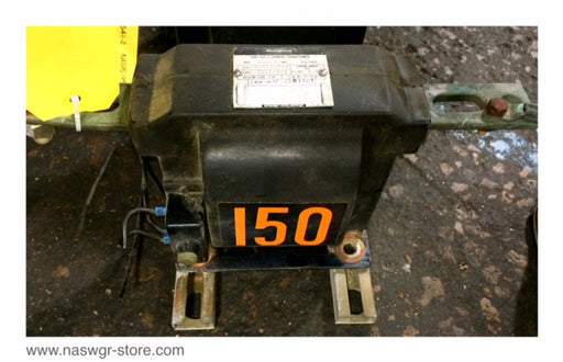 Westinghouse 254A586G09 Current Transformer