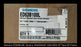 Siemens ED63B100L Molded Case Circuit Breaker - 100 Amp - Unused