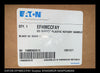 EFHMCCFAY - Eaton - EG Direct Plastic Rotary Handle