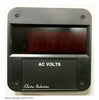 FVA600-115A-RMS ~ Electro Industries FVA600-115A-RMS Single Phase Digital Switchboard Monitor