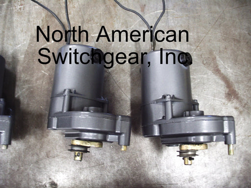 709799 , ITE FB Circuit Breaker Charging Motor 709799 , FB Circuit Breaker Motor