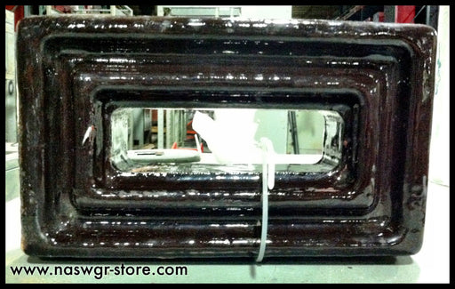 Pass Through Porcelain Insulator for FC Unit