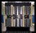 Eaton / Cutler Hammer Magnum MDSC32 Switchgear