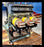 Westinghouse DBL-50 Circuit Breaker (M/E/O,D/O) - 1600 Amp