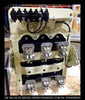 General Electric AK-2A-25-1 Circuit Breaker (M/E/O,D/O) - 600 Amp