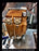 Westinghouse DBL-50 Circuit Breaker (M/E/O,D/O) - 1600 Amp