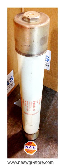 Gould Shawmut A1550X65E-1D Amptrap Fuse