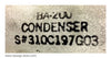 309C558G01 , Westinghouse 309C558G01 Fuse Holder