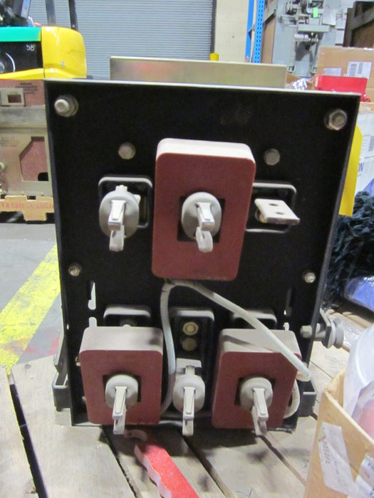 Westinghouse DB-15 Circuit Breaker (M/E/O,D/O) - 225 Amp