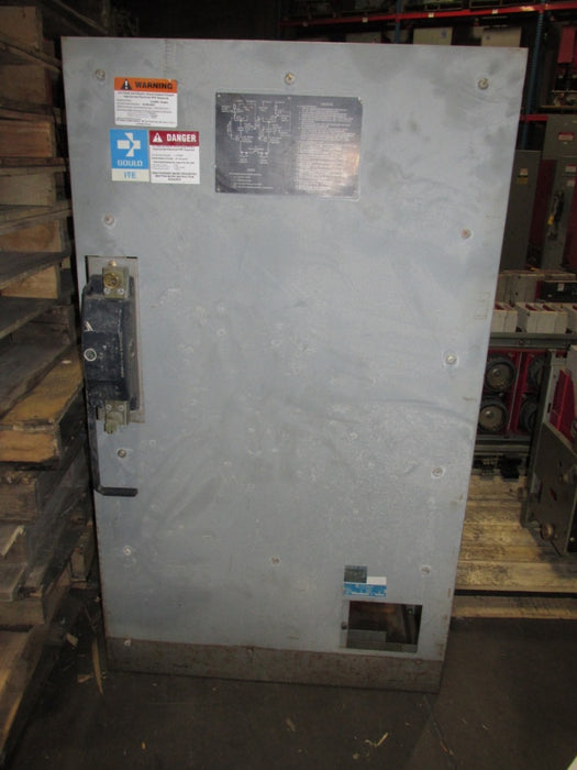 ITE - HPL-C Power Load Breaker