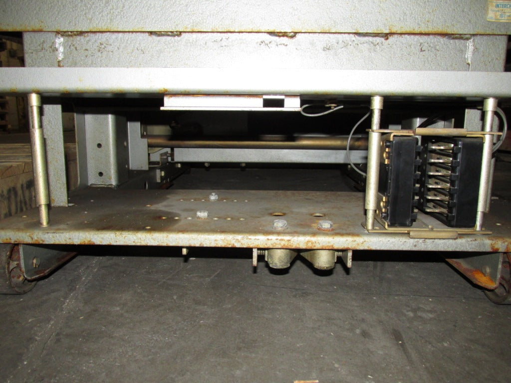 ITE - HPL-C Power Load Breaker