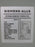 Siemens Allis FC-500B Circuit Breaker (E/O,D/O) - 1200 Amp