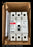 Eaton GD3100 Molded Case Circuit Breaker - 100 Amp - Unused