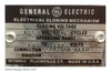 General Electric AKR-6D-75 Circuit Breaker (E/O,D/O) - 3200 Amp