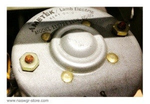 General Electric AKR-6D-75 Circuit Breaker (E/O,D/O) - 3200 Amp