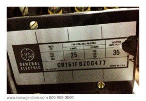 General Electric AKR-6D-75 Circuit Breaker (E/O,D/O) - 3200 Amp