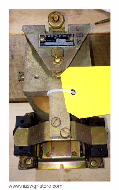 IC2820B200-AF32K ~ GE IC2820B200-AF32K  Relay