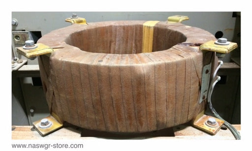 848X67 ~ GE 848X67  Current Transformer ~ JCG-0