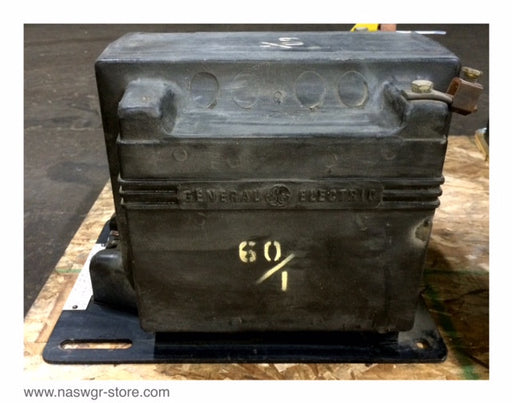 685X18 , GE 685X18 Type JVM-5 Potential Transformer